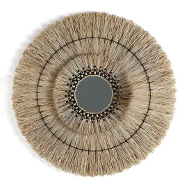 Mirror tafari uniqwa